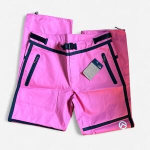 Supreme x North Face Outer Tap Seam Mountain Pants